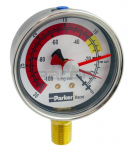 RACOR VACUUM GAUGE KIT